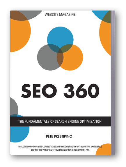The Fundamentals of Search Engine Optimization
